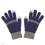 Harry Potter Ravenclaw Etouch Gloves - CR1403