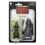 Star Wars: The Book of Boba Fett Vintage Collection - Tusken Warrior Action Figure (10cm) - F7308