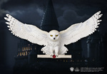 Harry Potter Hedwig Rear Wall Decor - NN8965