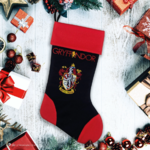 Harry Potter Christmas Stocking Gryffindor 45 cm - CR2804