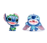 Lilo & Stitch - Stitch Officially Licensed Collector's Figurines 6.5 cm