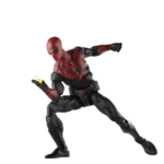 Spider-Man Comics Marvel Legends Action Figure Spider-Shot 15 cm - F9019