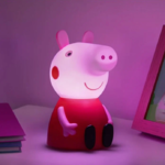 Peppa Pig Light With Sound - PP13353PP