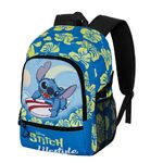 Disney Stitch Lifestyle Adaptable Backpack 44cm - KMN06440