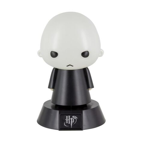 Lamp Icons Lord Voldemort 12 cm - PP5023HPV3