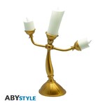 Disney Lamp Beauty And The Beast Lumière - ABYLIG016