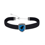 Harry Potter Choker With Pendant Ravenclaw (velvet strap) - CR3003