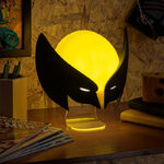 Marvel Wolverine Mask Light - PP12744XM