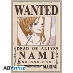 One Piece Postcards Wanted Set 2 - ABYDCO889