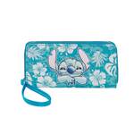 Disney Lilo & Stitch -  Stitch Aloha Wallet - KMN06649