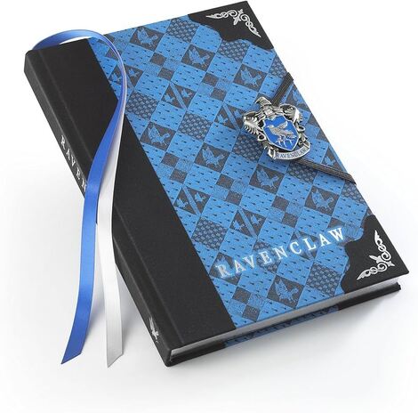 Harry Potter Ravenclaw Journal - NN7343