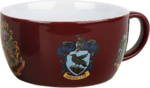 Harry Potter Breakfast Set Mug + Bowl Crests - BS0001