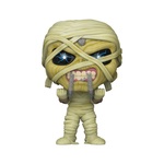 Funko Pop! Rocks: Iron Maiden - Mummy Eddie  #442 Vinyl Figure