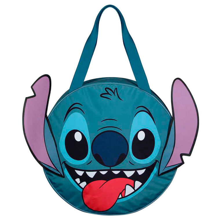 Disney Stitch Beach Bag - KMN07499