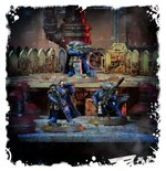 Warhammer 40000 - Space Marines: Primaris Eliminators - 99120101323