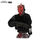 Star Wars Bust Darth Maul - ABYFIG094