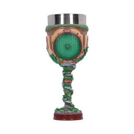 Lord of the Rings Goblet The Shire - NEMN-B6537A24