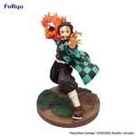 Demon Slayer Exceed Creative PVC Statue Kamado Tanjiro 17 cm - FRYU07074