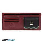 Demon Slayer Premium Wallet "Tanjiro" - ABYBAG514