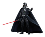 Star Wars: Archive Black Series - Darth Vader Action Figure (15cm) - G0043