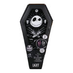 Nightmare Before Christmas Coffin 3D Light 23.5 cm - PP12801NBC