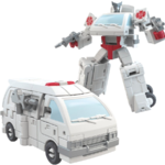 Transformers: Core Class - Autobot Ratchet Action Figure (9cm) - F3143