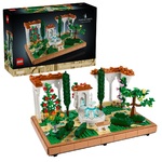 LEGO Icons Fountain Garden - 10359