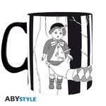 Junji Ito Mug 460ml Souichi's Curse - ABYMUGA070