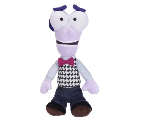 Inside Out Plush Disney Fear 35cm - MA71374D