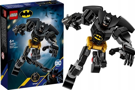 LEGO Batman™ Mech Armor - 76270