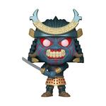 Funko Pop! Rocks: Iron Maiden - Senjutsu Eddie  #439 Vinyl Figure