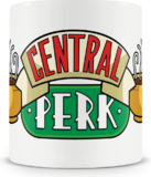 Friends - Central Perk Mug (325ml) Ceramic  - ST07851