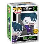 Funko POP! DC Heroes: Suicide Squad - The Joker Chase Figure #535