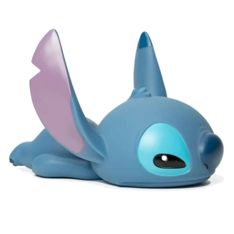 Disney Lilo & Stitch Mood Lamp Stitch Laying Down - UK16755