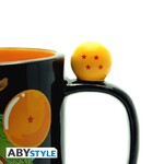 Dragon Ball Super - Mug 3d Handle - Shenron & Dragon Balls - ABYMUG921