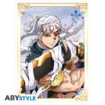 Demon Slayer Postcards Entertainment District Arc - ABYDCO892