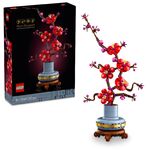 LEGO Plum Blossom Set - 10369