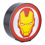 Marvel Iron Man Box Light - PP9861MA