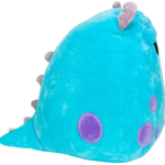 Squishmallows - Disney Sulley Plush (35cm) - SQK0319