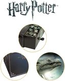 Harry Potter Gringotts Bank Escape 1000pc Jigsaw Puzzle - NN9455