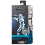 Star Wars - Black Series Rocket Launcher Trooper Action Figure (15cm) - F7005