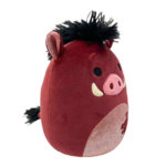 Squishmallows Disney Lion King 30th Anniversary Pumbaa 20Cm Plush - SQDI00558