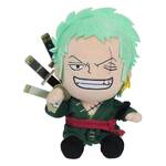 One Piece Plush Figure Rorona Zoro 25 cm - SAKA10257