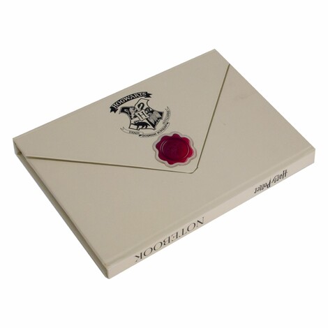 Harry Potter Envelope Notebook - SLHP267