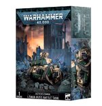 Warhammer 40000 - Astra Militarum: Leman Russ Battle Tank - 99120105111