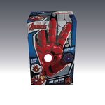 Marvel Avengers 3D LED Light Iron Man Hand - 3DL75195