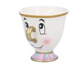 Beauty And The Beast 3D Mug Chip 170ml - STR78801