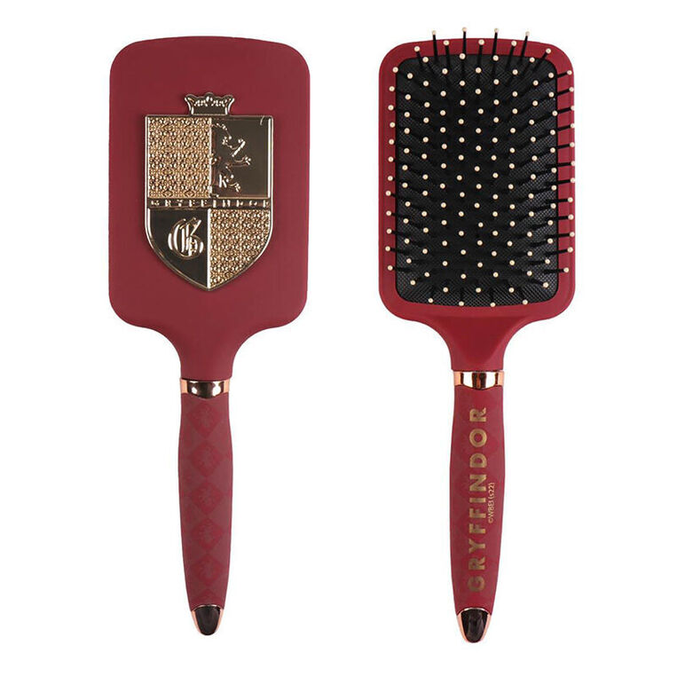 Harry Potter Hogwarts Eco Friendly Hair Brush - CRD2500002332