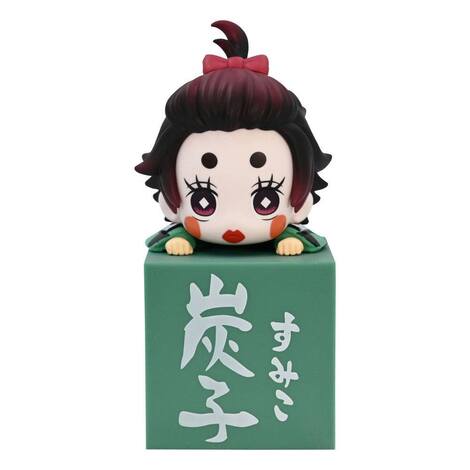 Demon Slayer: Kimetsu no Yaiba Hikkake PVC Statue Sumiko 10 cm - FRYU40399