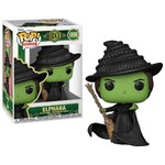 Funko Pop! Movies: Wicked - Elphaba #1696 Vinyl  Figure